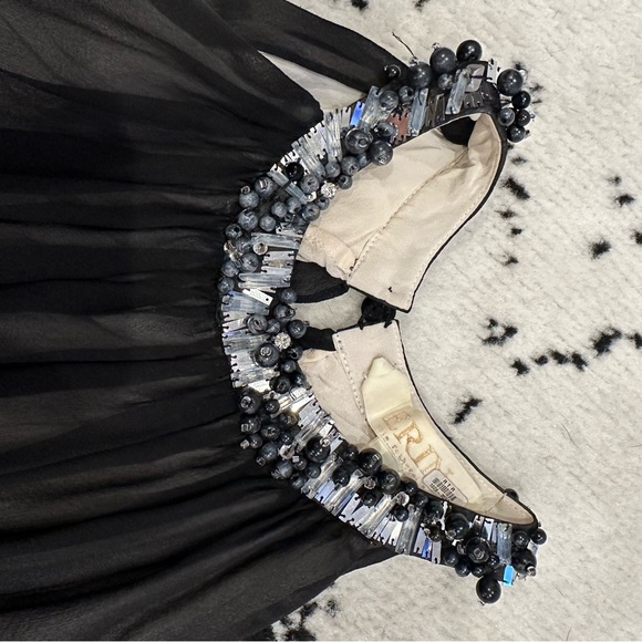 Erin Fetherston Monroe Twirl Dress Size 2 - Picture 7 of 11